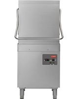 Vaatwasmachine Doorschuif (Cap.50X50) | Modular | 316570