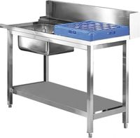 Spoel Tafel 120Cm | Modular | 316574