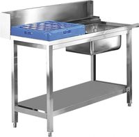 Spoel Tafel 120Cm | Modular | 316575