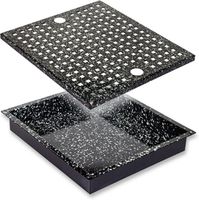 CaterChef Ovenschaal met Lekrooster - 316820