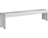 Plankstandaard 180Cm | Multinox | 317071