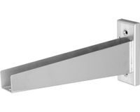 Plankdrager Opschroefbaar | Multinox | 317090