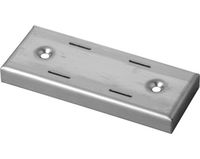 Multinox Dragerhouder (voor Plankdrager) - 317093