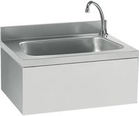 Wasbak Unit | Multinox | 317132