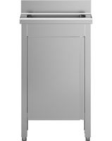 Multinox Wasbak Unit - 317134