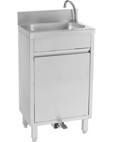 Wasbak Unit | Multinox | 317135