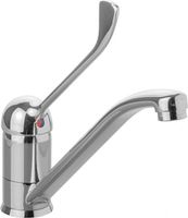 Meng-Zwenk-Kraan | Multinox | 317141