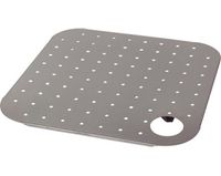 Spoelbak Rooster 50X50Cm | Multinox | 317147