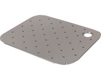 Spoelbak Rooster 50X60Cm | Multinox | 317148