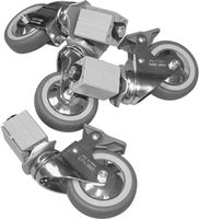 Wielenset | Multinox | 317500