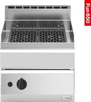 Grill - 1-Zone - Modular 318005
