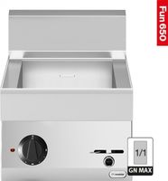 Bain Marie - Modular 318022