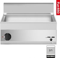 Bain Marie - Modular 318024