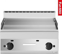 Bakplaat - glad - Modular 318035