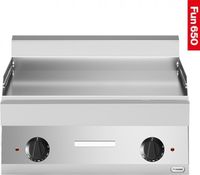 Bakplaat - glad - Modular 318036