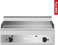 Bakplaat - glad - Modular 318040