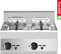 Modular Friteuse 10L|+|10L - 318046