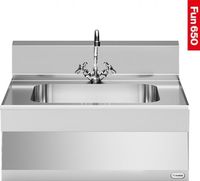 Wasbak Unit - Modular 318056