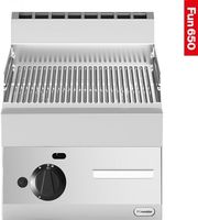 Bakplaat - geribbeld - Modular 318123