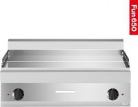 Bakplaat - glad - Modular 318129