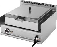 Braadpan (kantelbaar) - Modular 318150