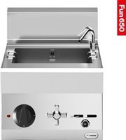 Pastakoker - 20L - Modular 318165