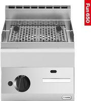 Lavasteen Grill - 1-Zone - Modular 318310