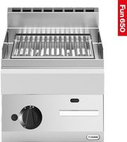 Lavasteen Grill - 1-Zone - Modular 318316