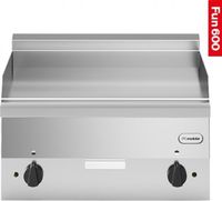 Bakplaat - glad - Modular 318643