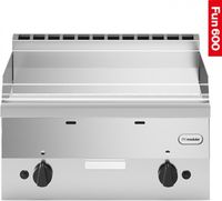 Bakplaat - glad - Modular 318646