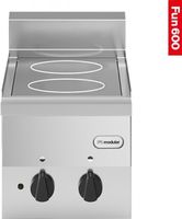 Kooktoestel - 2-Zones - Modular 318662