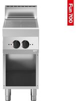 Kooktoestel - 2-Zones - Modular 318716