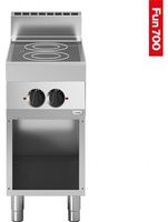 Kooktoestel - 2-Zones - Modular 318718