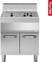 Friteuse - 13L+13L - Modular 318733