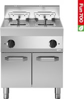 Modular Friteuse 10L|+|10L - 318737