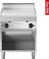 Bakplaat - glad - Modular 318754