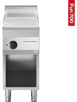 Bakplaat - geribbeld - Modular 318757