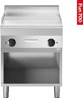 Bakplaat - glad - Modular 318758