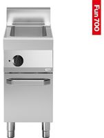 Pastakoker - 40L - Modular 318765