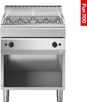 Grill - 2-Zones - Modular 318776