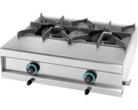 Kooktoestel (Cap.2St.) | Mach | 321202