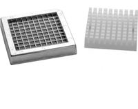 Mesrooster/Drukstuk (08X08Mm) | Sammic | 340007