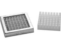 Mesrooster/Drukstuk (10X10Mm) | Sammic | 340009