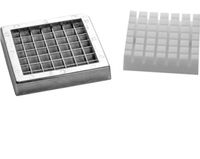 Mesrooster/Drukstuk (12X12Mm) | Sammic | 340011