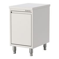 Qusinox 380141 Werktafel - 040cm| gesloten