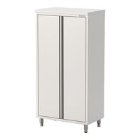 Qusinox 380513 Keukenkast - 120cm