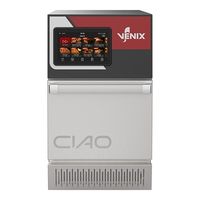 Venix 395005 High speed oven - 30,5x30,5