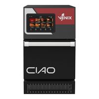 Venix 395010 High speed oven - 30,5x30,5