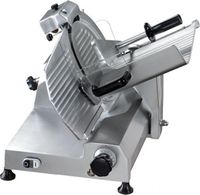 Vleessnijmachine Ø300Mm | Mach | 403004