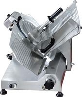 Vleessnijmachine Ø350Mm | Mach | 403005